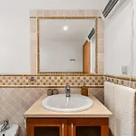 Apartman 3 Quartos - Ria