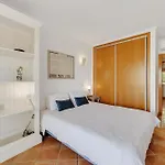 3 Quartos - Ria Apartman *