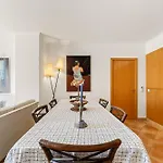 3 Quartos - Ria Apartman *