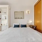 Apartman 3 Quartos - Ria