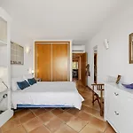 Apartman 3 Quartos - Ria *