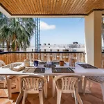 Apartman 3 Quartos - Ria *