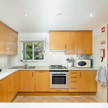 3 Quartos - Ria Appartement