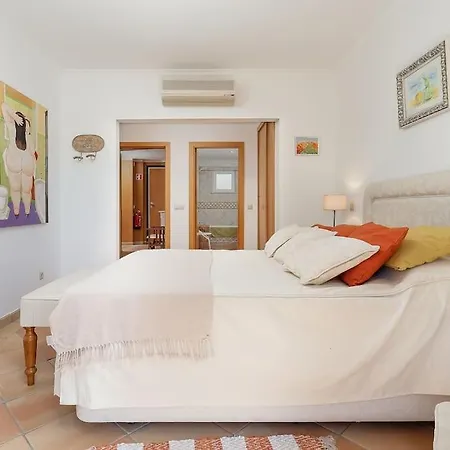 Appartement 3 Quartos - Ria *