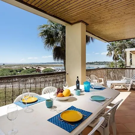 3 Quartos - Ria * Alvor