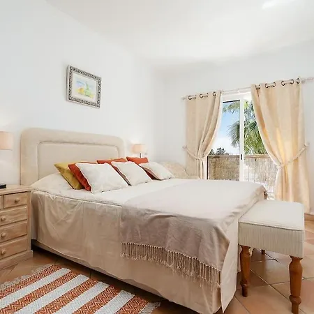 Apartman 3 Quartos - Ria *