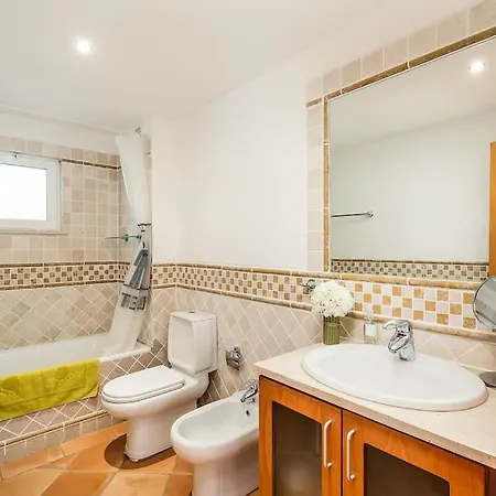 Apartman 3 Quartos - Ria