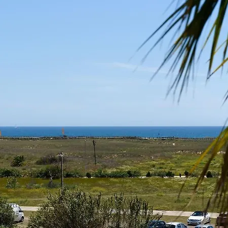 Appartement 3 Quartos - Ria *