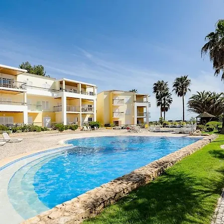 3 Quartos - Ria Apartman Alvor