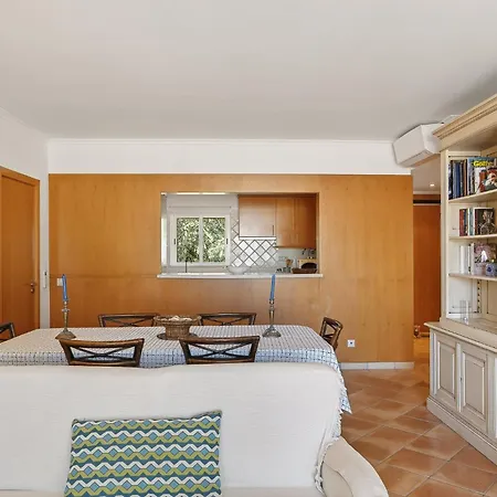 3 Quartos - Ria Apartman Alvor