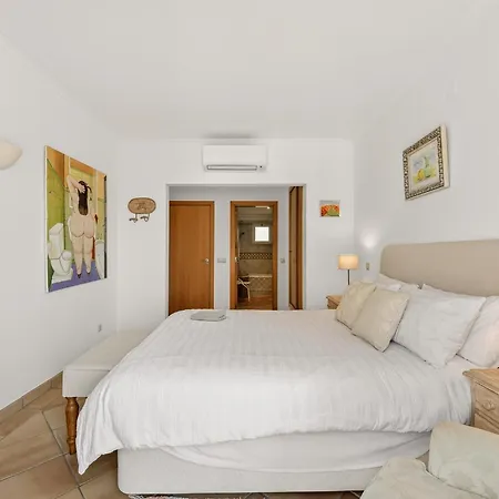 3 Quartos - Ria Apartmán