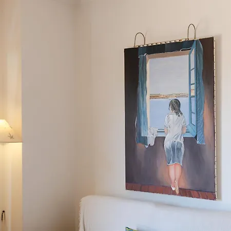 Apartmán 3 Quartos - Ria