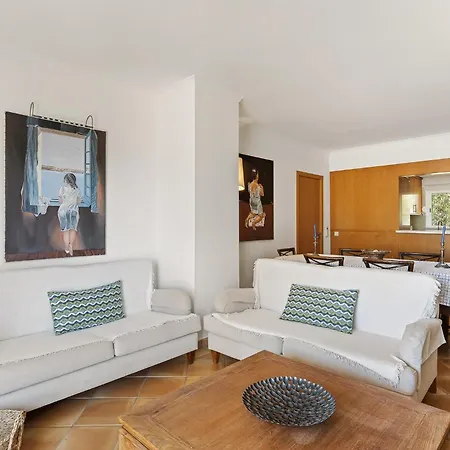 3 Quartos - Ria Apartmán Alvor