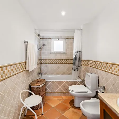 3 Quartos - Ria Apartmán *