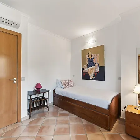 Apartmán 3 Quartos - Ria