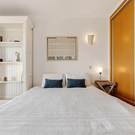Apartmán 3 Quartos - Ria