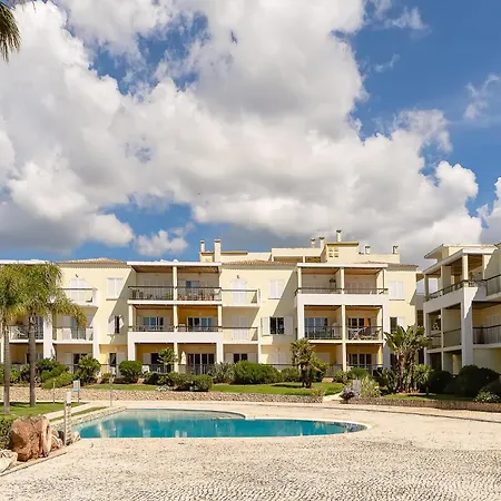 Apartmán 3 Quartos - Ria *