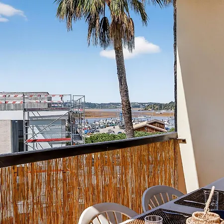3 Quartos - Ria Apartmán