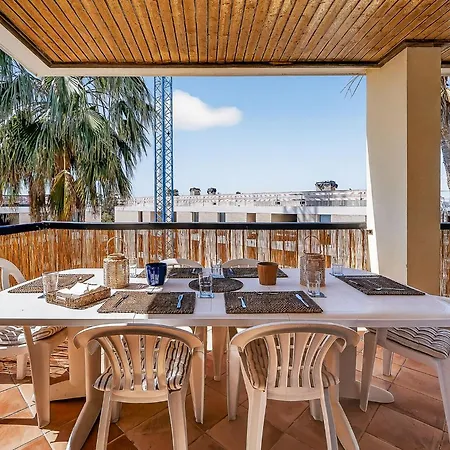 Apartmán 3 Quartos - Ria *