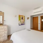 3 Quartos - Ria
