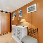 Διαμέρισμα 3 Quartos - Ria