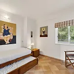 3 Quartos - Ria