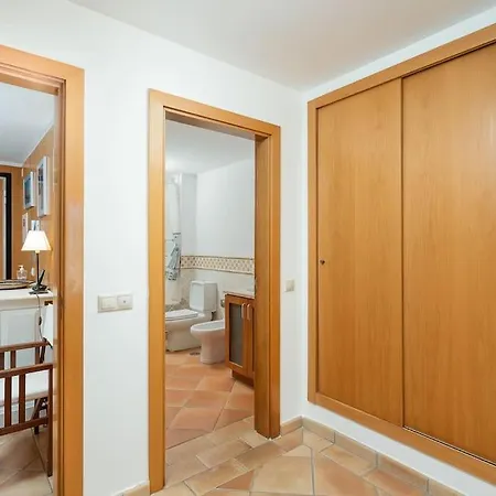 3 Quartos - Mar E Ria Apartment Alvor