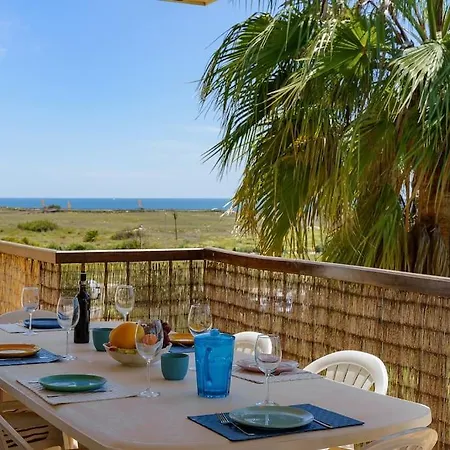 3 Quartos - Ria Alvor