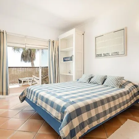 3 Quartos - Mar E Ria * Alvor