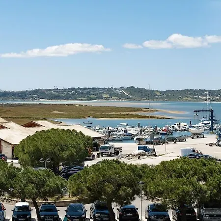 Daire 3 Quartos - Ria Alvor