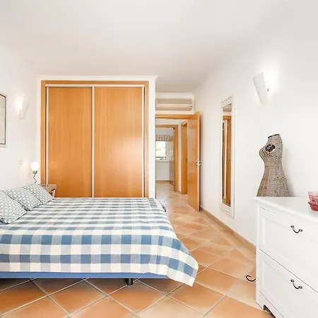 3 Quartos - Mar E Ria Apartment