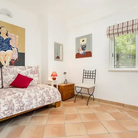 Apartment 3 Quartos - Mar E Ria Alvor