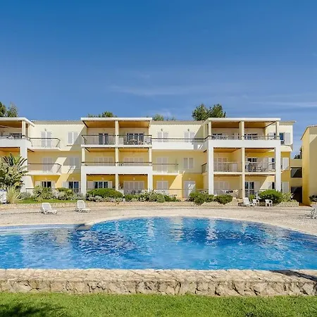 3 Quartos - Mar E Ria Apartment Alvor