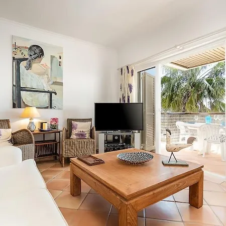 Apartment 3 Quartos - Mar E Ria Alvor