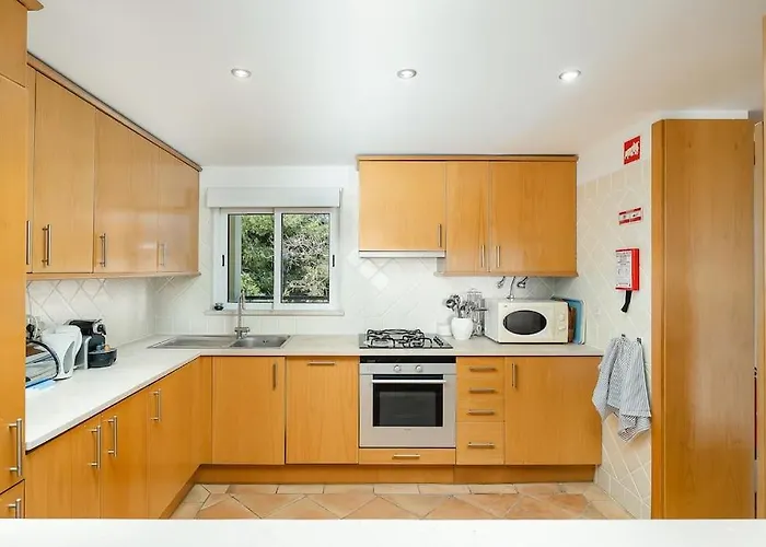 3 Quartos - Ria Lägenhet