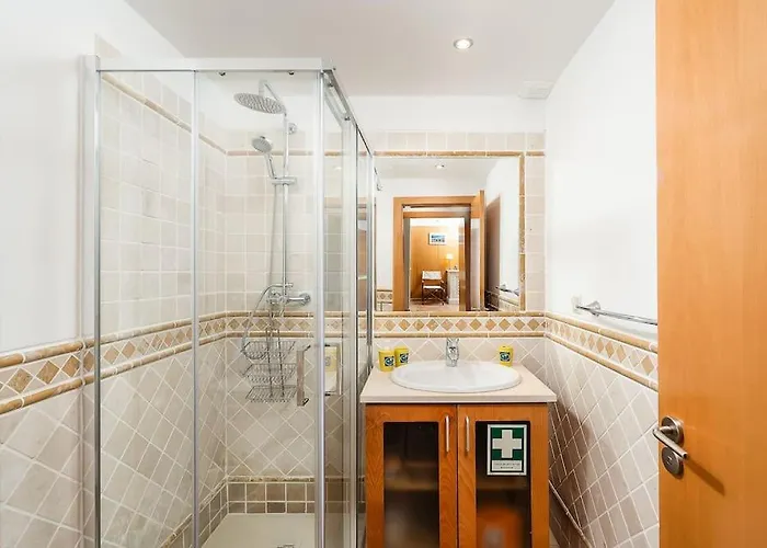 Lägenhet 3 Quartos - Ria