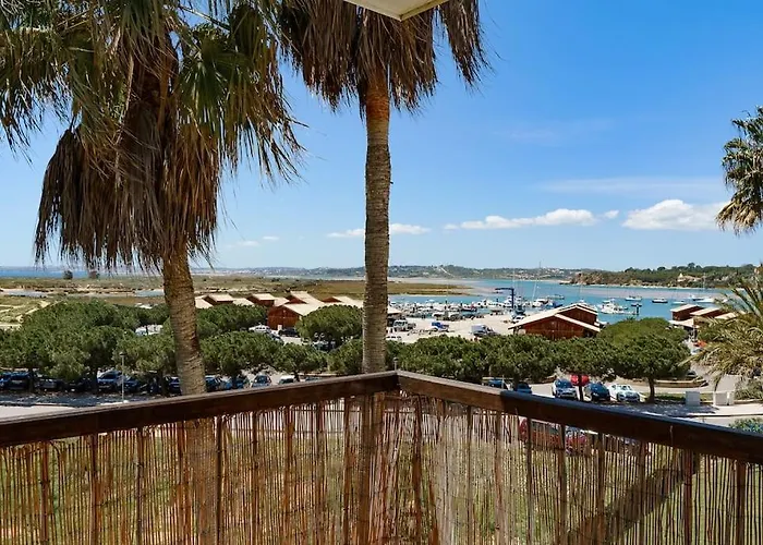 3 Quartos - Ria Lägenhet