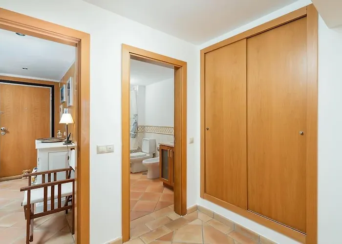 3 Quartos - Ria Lägenhet Alvor