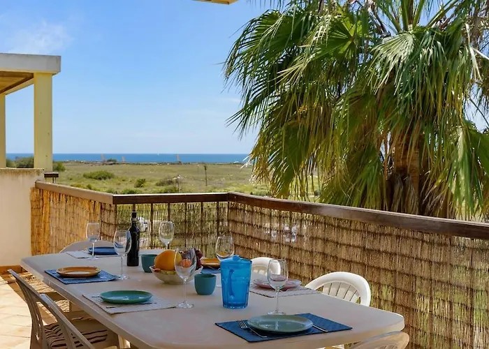 3 Quartos - Ria Alvor