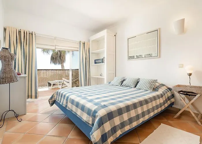 3 Quartos - Ria * Alvor