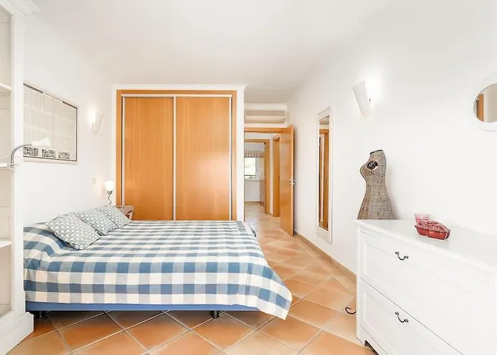 3 Quartos - Ria Lägenhet