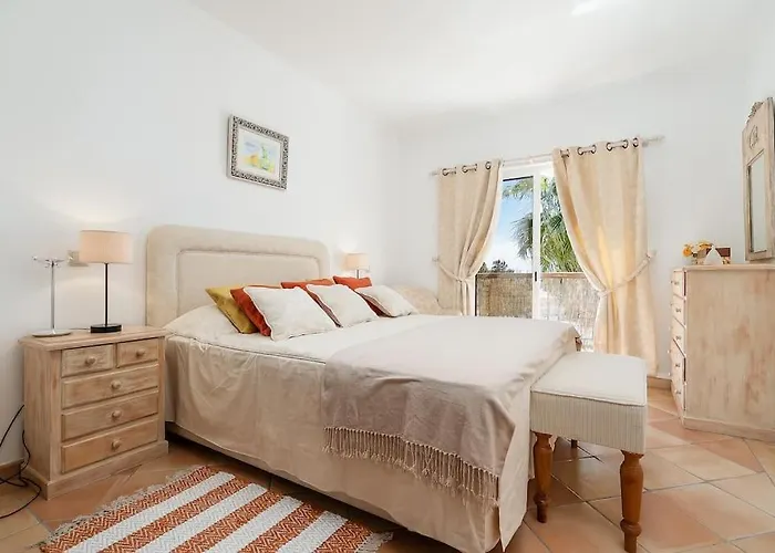 Lägenhet 3 Quartos - Ria *