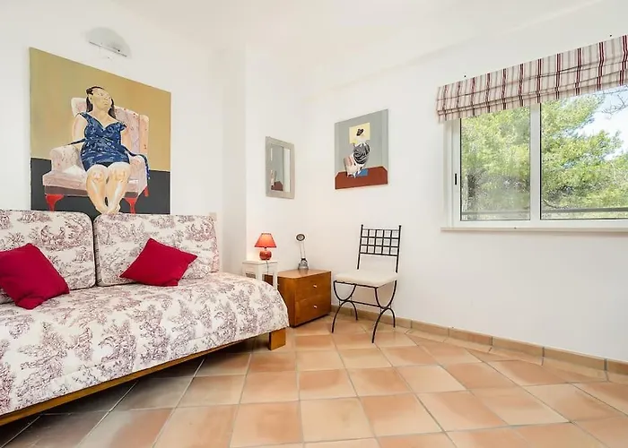 Lägenhet 3 Quartos - Ria Alvor