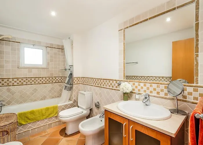 Lägenhet 3 Quartos - Ria