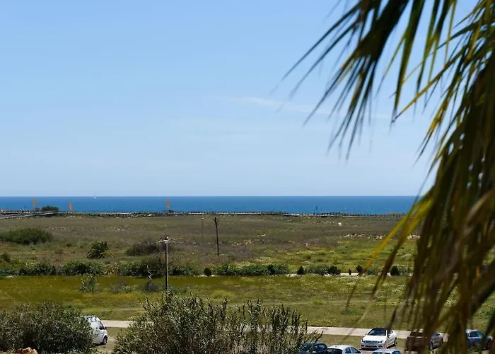 Lägenhet 3 Quartos - Ria *