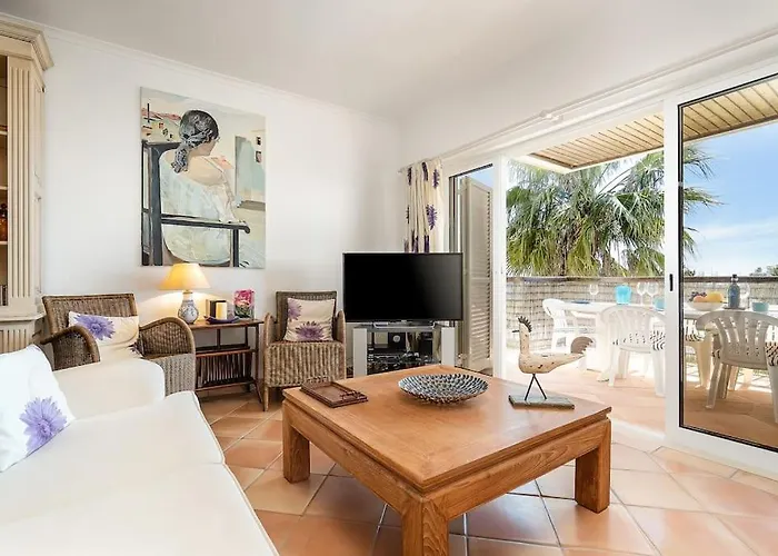 Lägenhet 3 Quartos - Ria Alvor